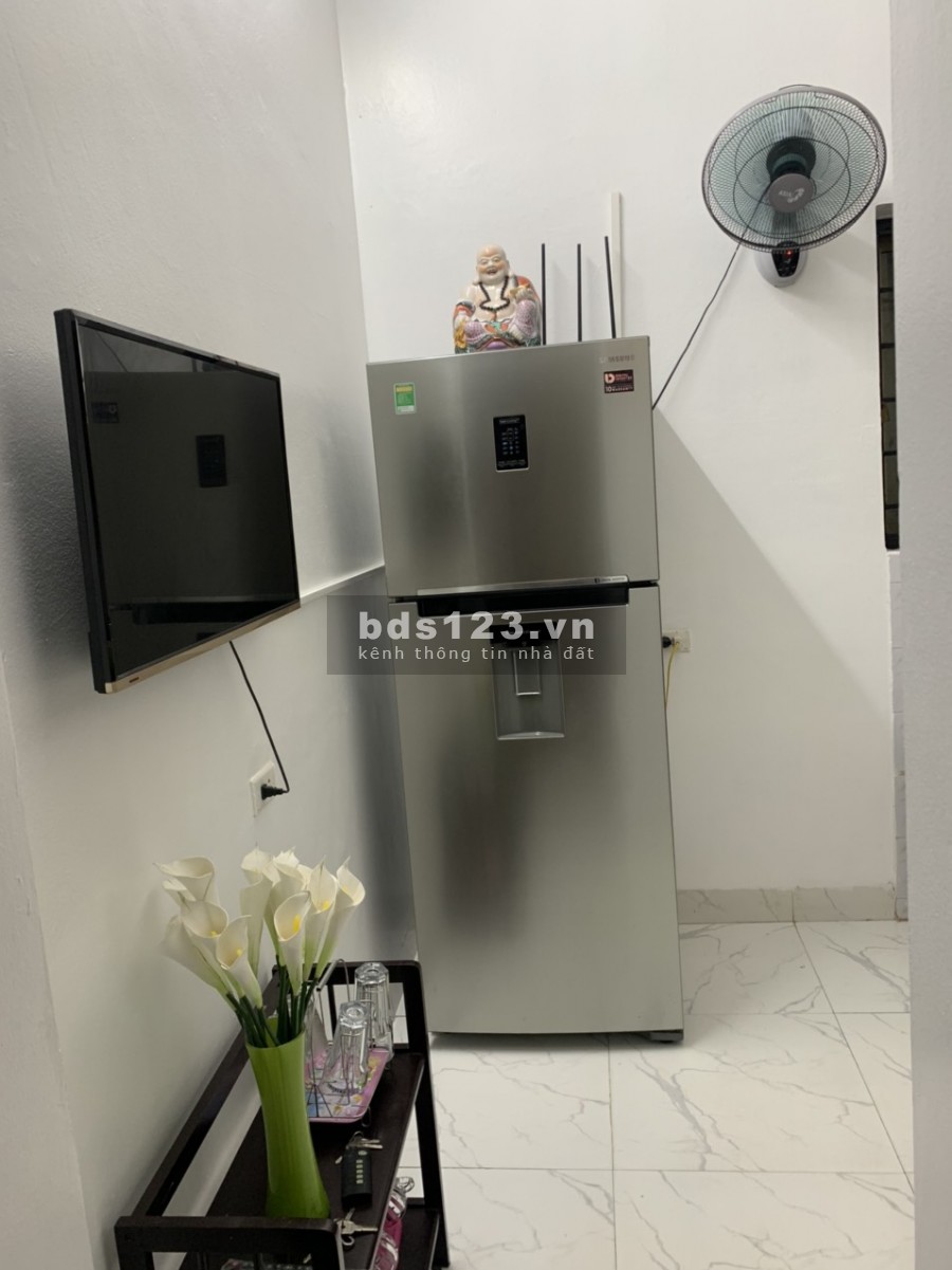 Chính chủ bán nhà diện tích 64,6m2, giá bá 4,5 tỷ trung tâm quận Hai Bà