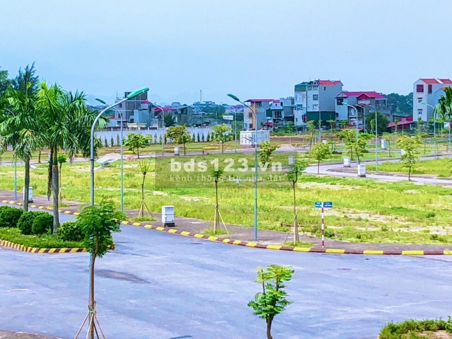 Đất nền Hà Nội Inoha city tiềm năng sinh lời, đối kcn đã hoạt động, lh 0845678765