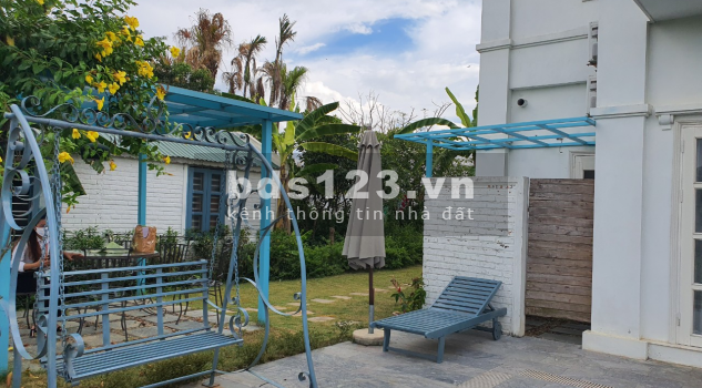 Sở hữu ngôi nhà thứ 2 với đầy đủ nội thất giá chỉ 16 triệu/m2, cơ hội đầu tư sinh lời