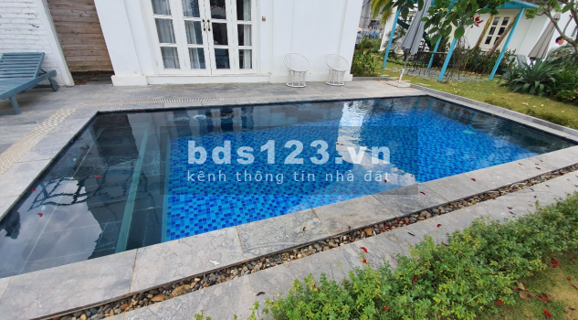 Sở hữu ngôi nhà thứ 2 với đầy đủ nội thất giá chỉ 16 triệu/m2, cơ hội đầu tư sinh lời