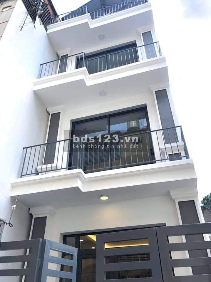 Bán nhà Kim Quan, Long Biên, dt 35m2, mt 3.5m, 5 tầng, sát chợ Kim Quan, giá bán 3.35 tỷ.