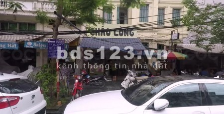 Cho thuê phòng trong biệt thự trung tâm Quang Trung, Hoàn Kiếm, giá 4 triệu/tháng