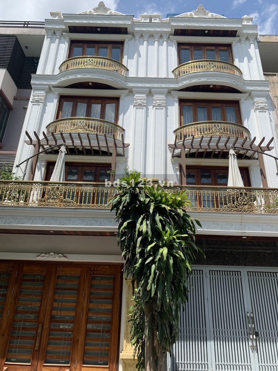 Bán liền kề khu đô thị Dương Nội 100x5T MT 5m nhỉnh 7ty Hà Đông 0969040000
