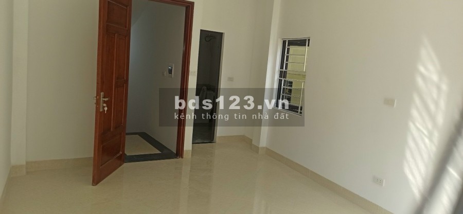Bán Nhà Tây Mỗ Quận Nam Từ Liêm, ô tô tránh kinh doanh nhỏ, xây 5 tầng, giá 3 tỷ