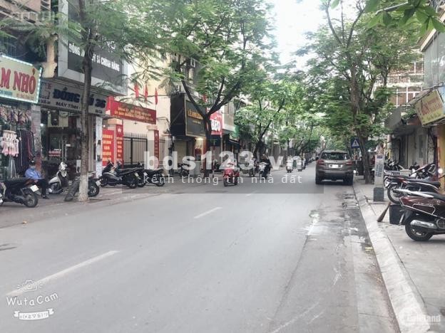 Siêu phẩm Mỹ Đình kinh doanh, ô tô vào nhà diện tích sử dụng 46m2, giá nhỉnh 5 tỷ