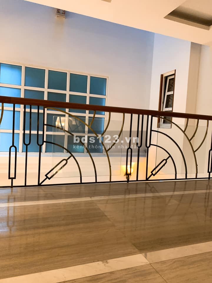 Bán siêu biệt thự khu phân lô Vip Phan Đình Phùng Ba Đình, nhà ở cho các đại gia