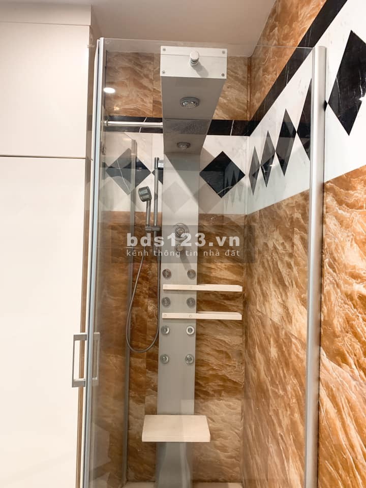 Bán siêu biệt thự khu phân lô Vip Phan Đình Phùng Ba Đình, nhà ở cho các đại gia