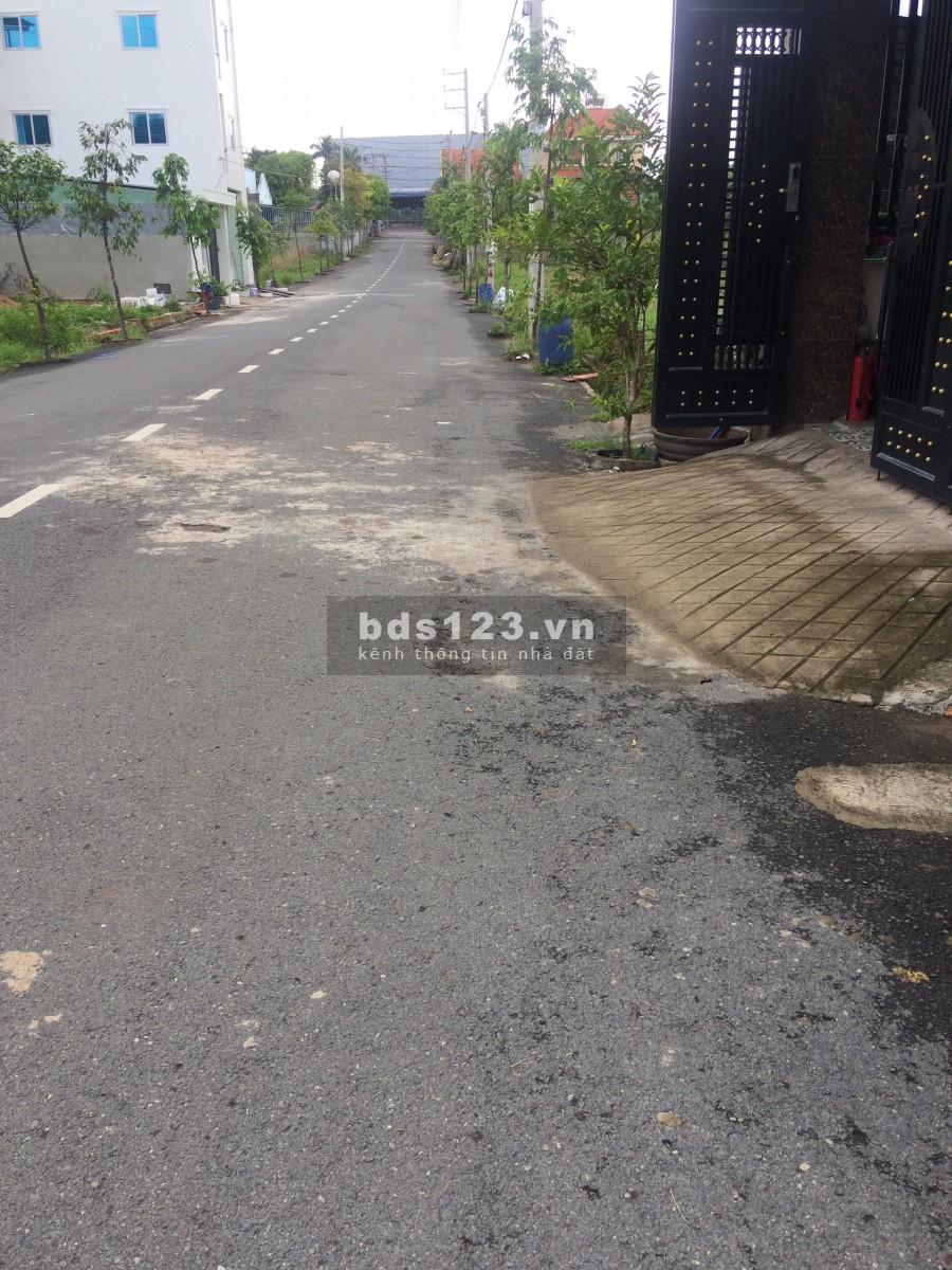 Đất Rẻ Mà Đẹp Ngã 3 Thái Lan Tam Phước Biên Hòa, 30x 22 Thổ Cư