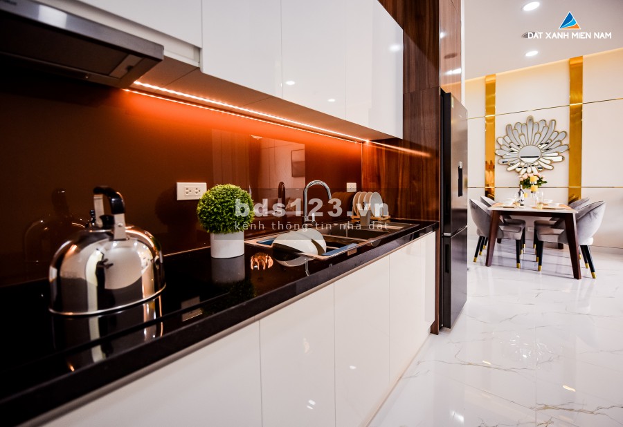 Cần bán gấp căn hộ cao cấp LDG Sky, bằng giá giai đoạn đầu, nằm trong khu dân cư hiện hữu