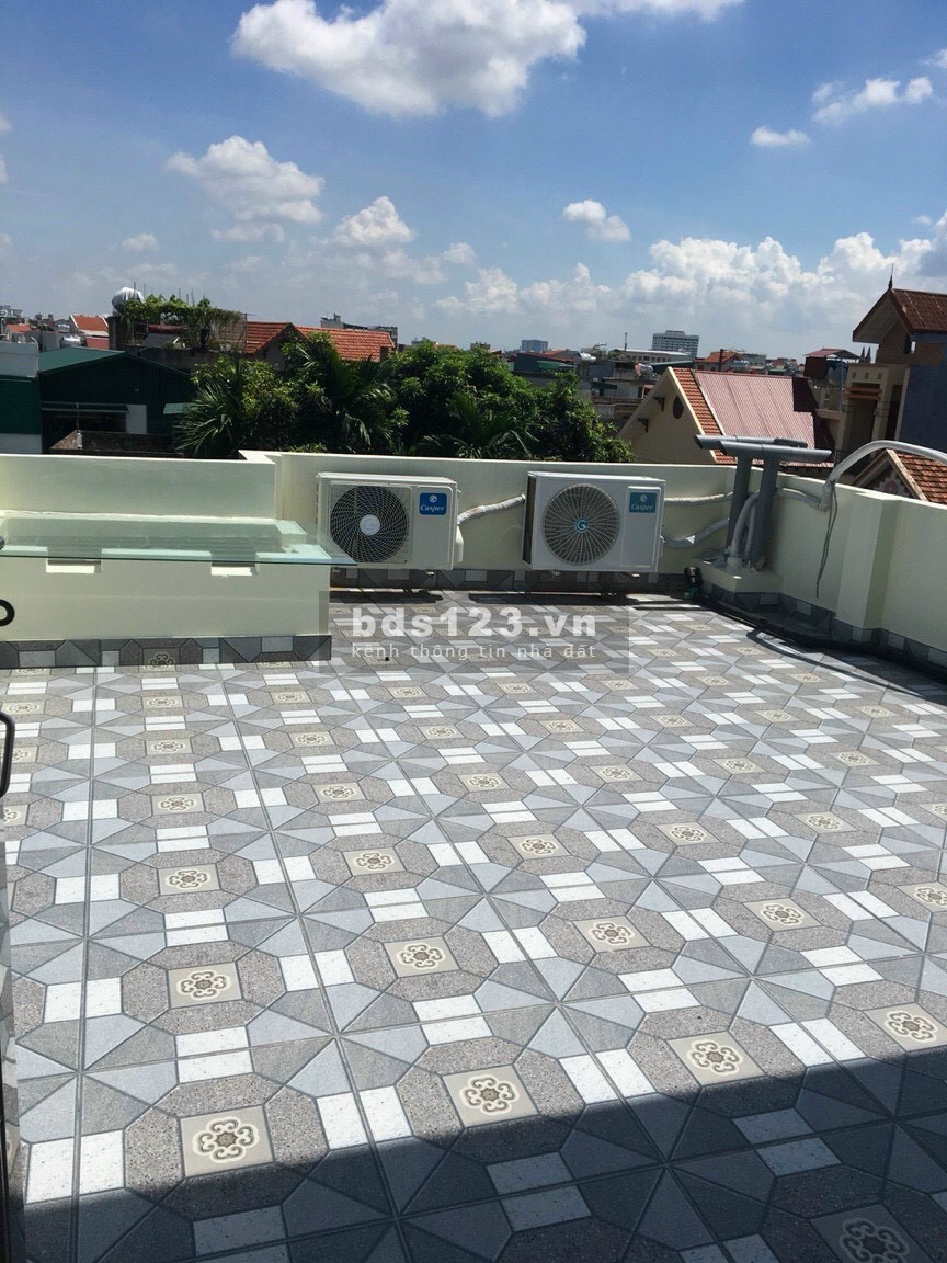 Bán nhà phố Bình Lộc, TP HD, 88m2, mt 4.8m, gara ô tô, 3 ngủ, nhà cực đẹp, chỉ 3 tỷ 6xx tr
