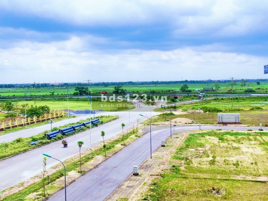 Đất nền Hà Nội Inoha city tiềm năng sinh lời, đối kcn đã hoạt động, lh 0845678765