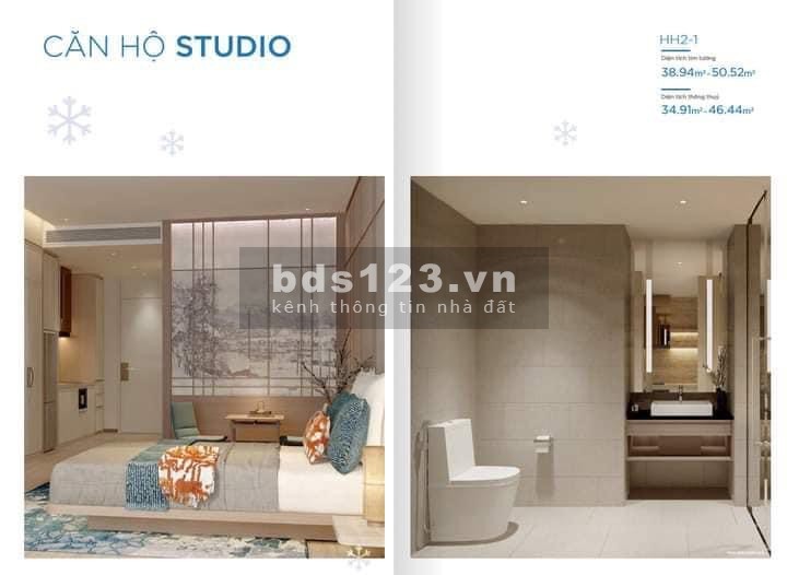 300triệu sở hữu ngay căn hộ nghỉ dưỡng ven biển sở hữu lâu dài, cc Takashi Ocean Suite
