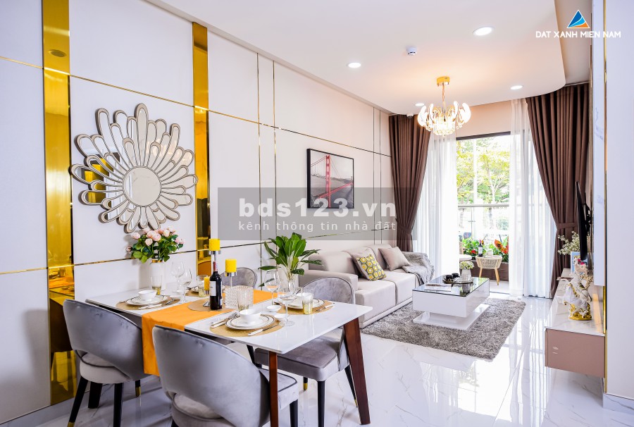 Cần bán gấp căn hộ cao cấp LDG Sky, bằng giá giai đoạn đầu, nằm trong khu dân cư hiện hữu