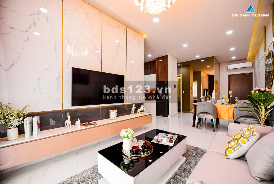 Cần bán gấp căn hộ cao cấp LDG Sky, bằng giá giai đoạn đầu, nằm trong khu dân cư hiện hữu