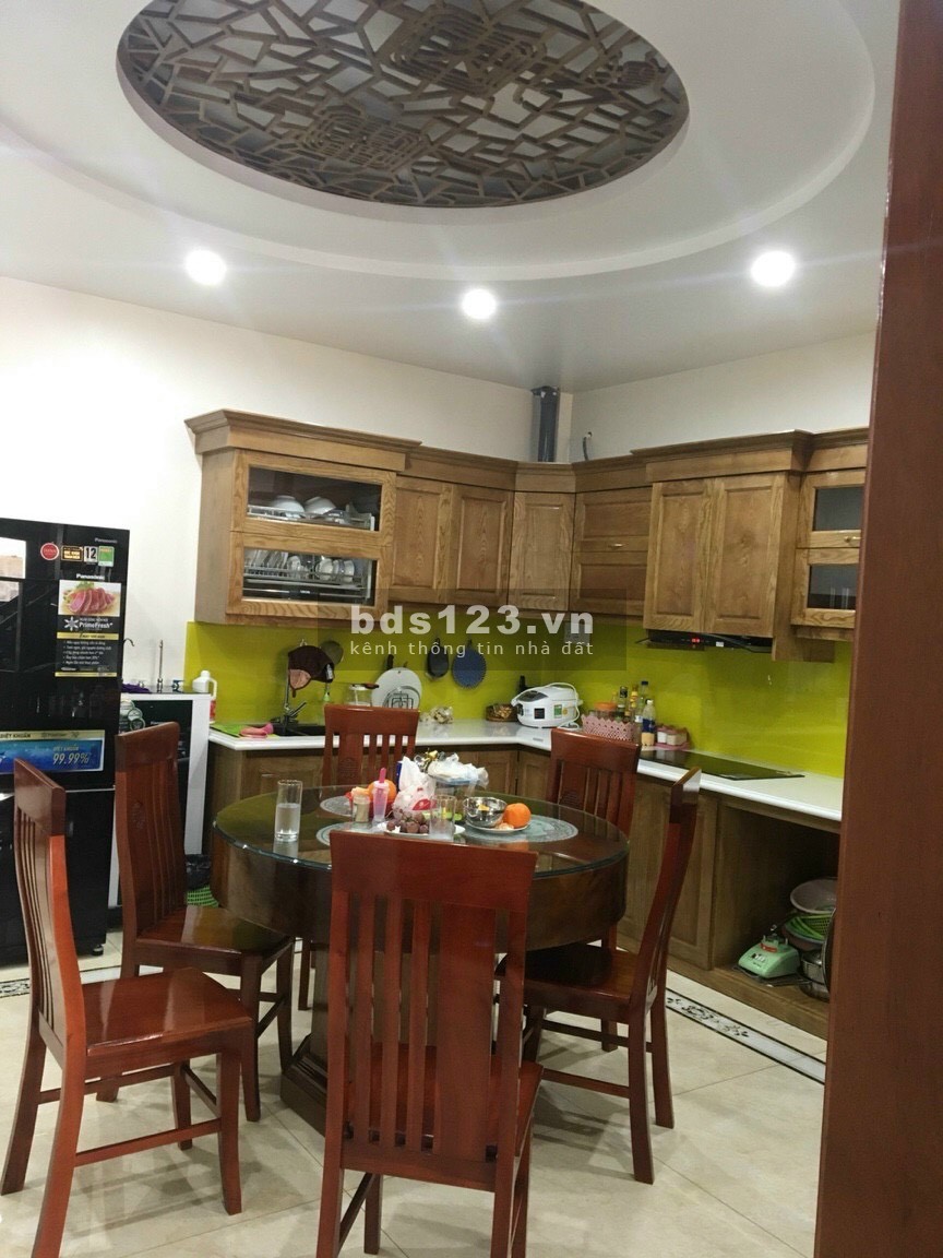 Bán nhà phố Bình Lộc, TP HD, 88m2, mt 4.8m, gara ô tô, 3 ngủ, nhà cực đẹp, chỉ 3 tỷ 6xx tr