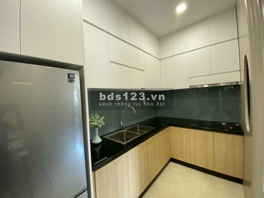 Căn hộ nhà đất bất động sản, chung cư Legacy Central, thanh toán 225 triệu nhận nhà ngay