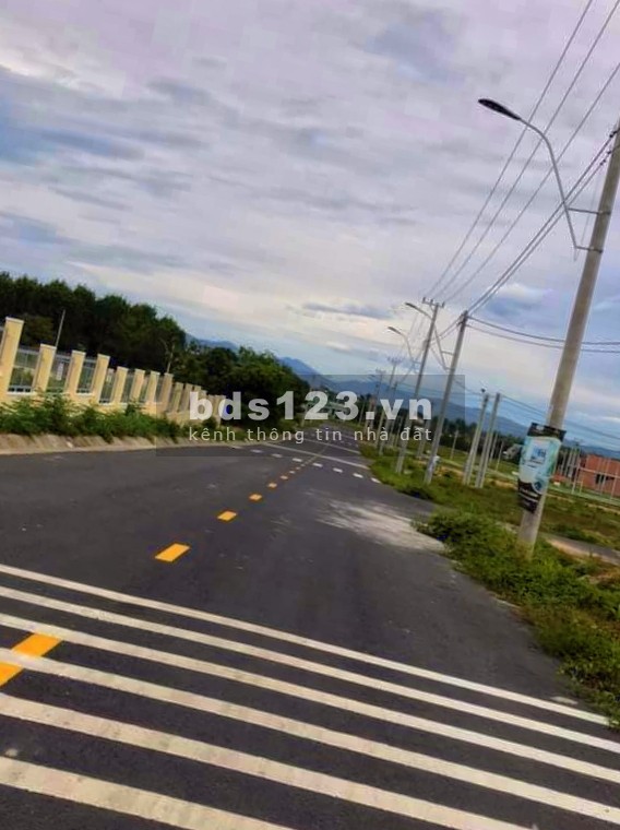Còn lô trúng đầu giá khu Ngô May cần sang lại, sổ chính chủ bao sang tên