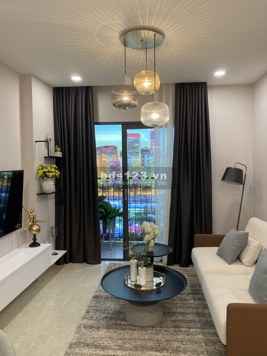 Căn hộ nhà đất bất động sản, chung cư Legacy Central, thanh toán 225 triệu nhận nhà ngay