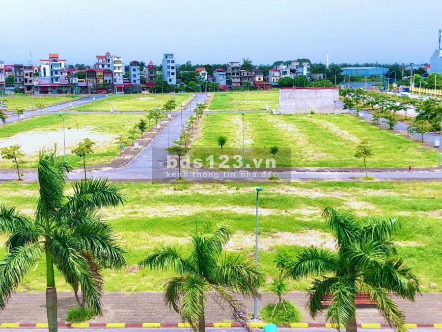Đất nền Hà Nội Inoha city tiềm năng sinh lời, đối kcn đã hoạt động, lh 0845678765