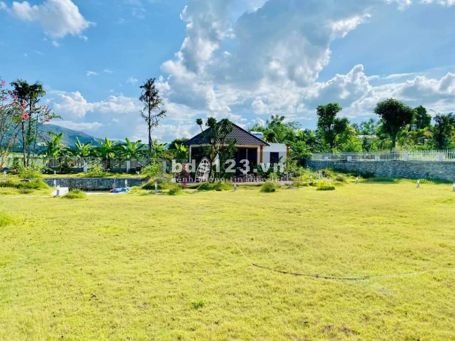 Bán đất chính chủ, sổ đẹp bao sang tên, đường Nam Ban,…