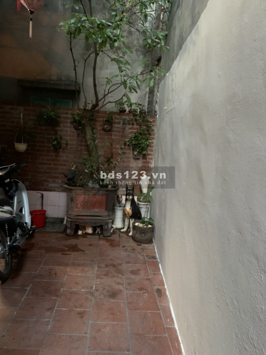 Chính chủ bán nhà diện tích 64,6m2, giá bá 4,5 tỷ trung tâm quận Hai Bà