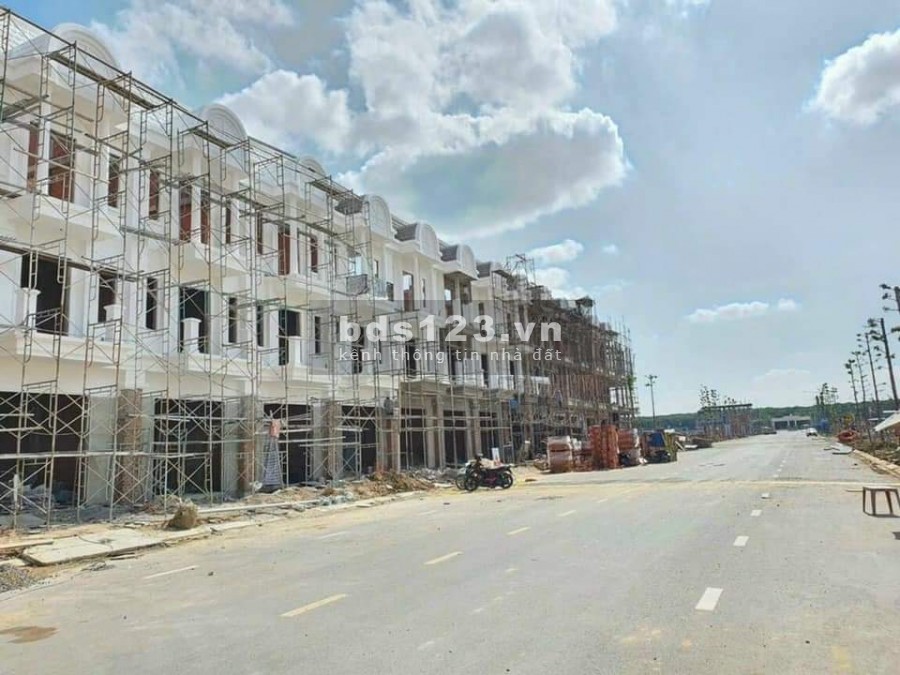 Một số sản phẩm siêu lời tại dự án Century City sân bay Long Thành