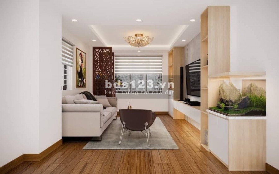 Bán căn hộ chung cư Sun Square tầng 31 tháp B, lô góc 98m, 3 ngủ 2 phụ Giá 3,2 tỷ.