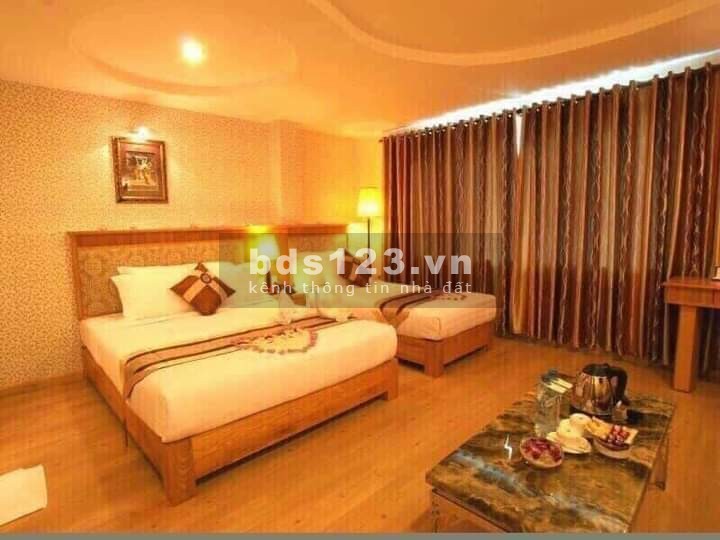 Chuyển nhượng khách sạn Grand Silverland Hotel 4 sao, 92 phòng, sổ đỏ chính chủ