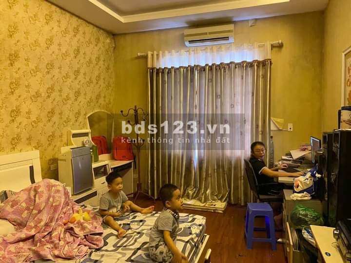 Bán Nhà 4 Tầng Xã Đàn Mặt Ngõ To Như Phố 3 Ô Tô Tránh Đống Đa, lh 0986209188