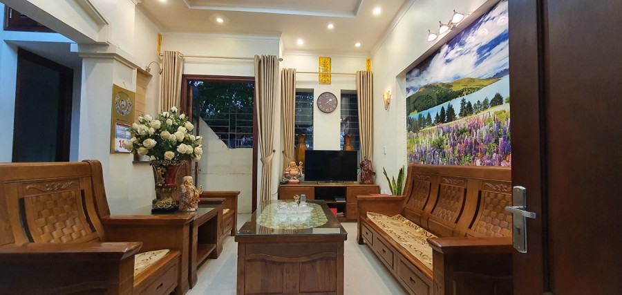 Bán nhà Tô Vĩnh Diện, Thanh Xuân 62m2, 4T, ô tô, kd, giá 7,5 tỷ.