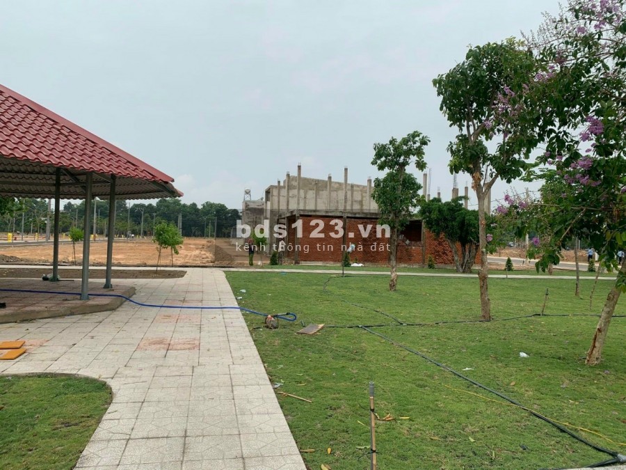 Cần bán 2lo đất năm mặt tiền ️ Ql13va ️ DH516 giá mềm cho anh chị em đâu tư
