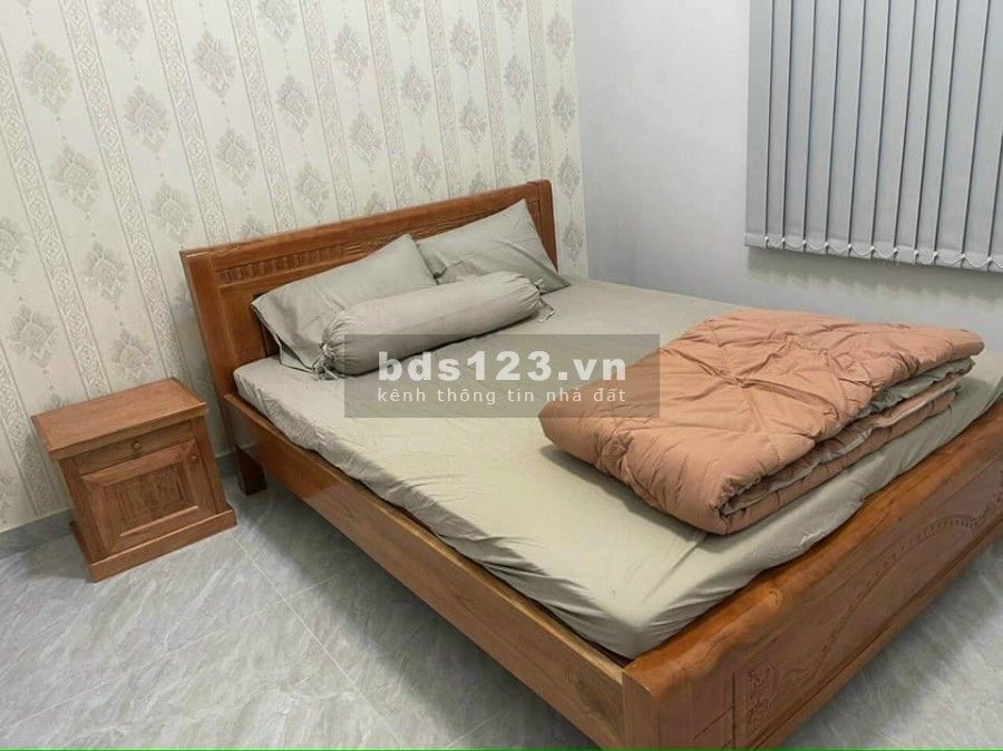 Chỉ với 4 Tỷ 55 Có Ngay Nhà Tiền hẻm Lê Quang Định Quận Bình Thạnh, lhcc