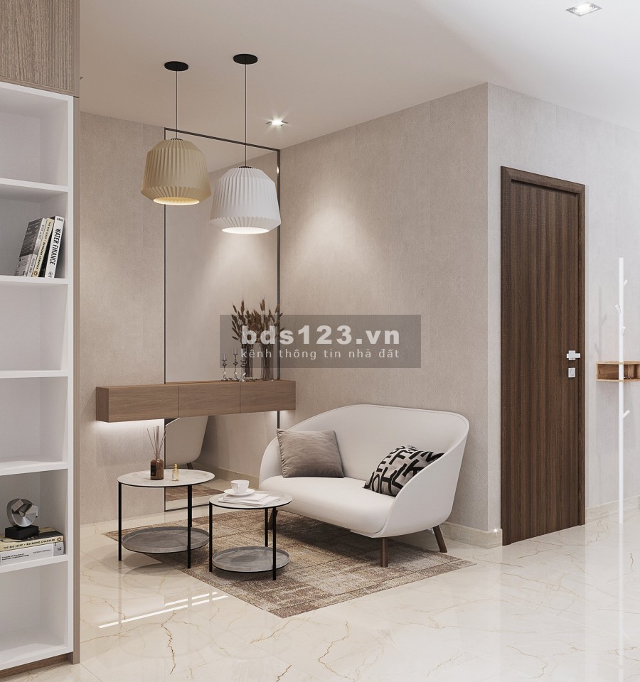 Giấc mơ nhà ở thành sự thật chỉ với 225Tr ngay Tp. Thuận An, Bình Dương - 0969 119 772