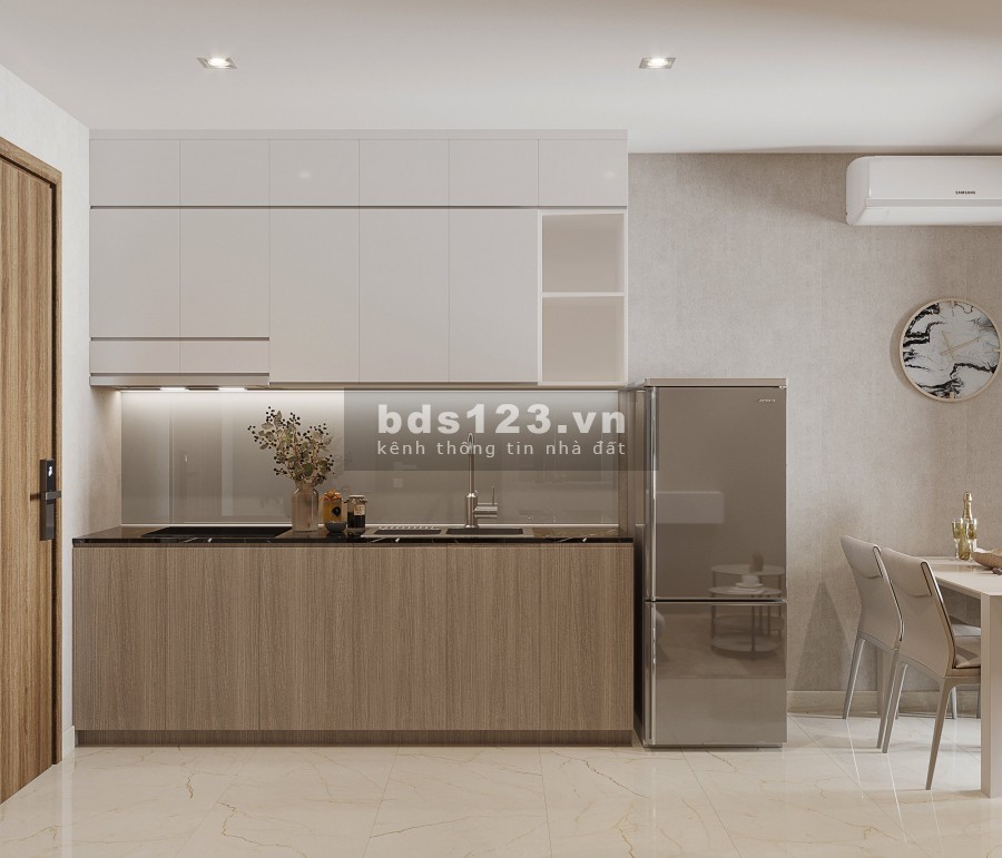 Giấc mơ nhà ở thành sự thật chỉ với 225Tr ngay Tp. Thuận An, Bình Dương - 0969 119 772