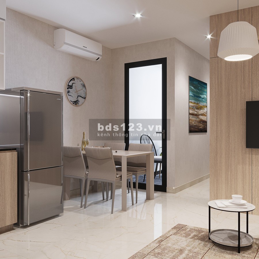 Giấc mơ nhà ở thành sự thật chỉ với 225Tr ngay Tp. Thuận An, Bình Dương - 0969 119 772