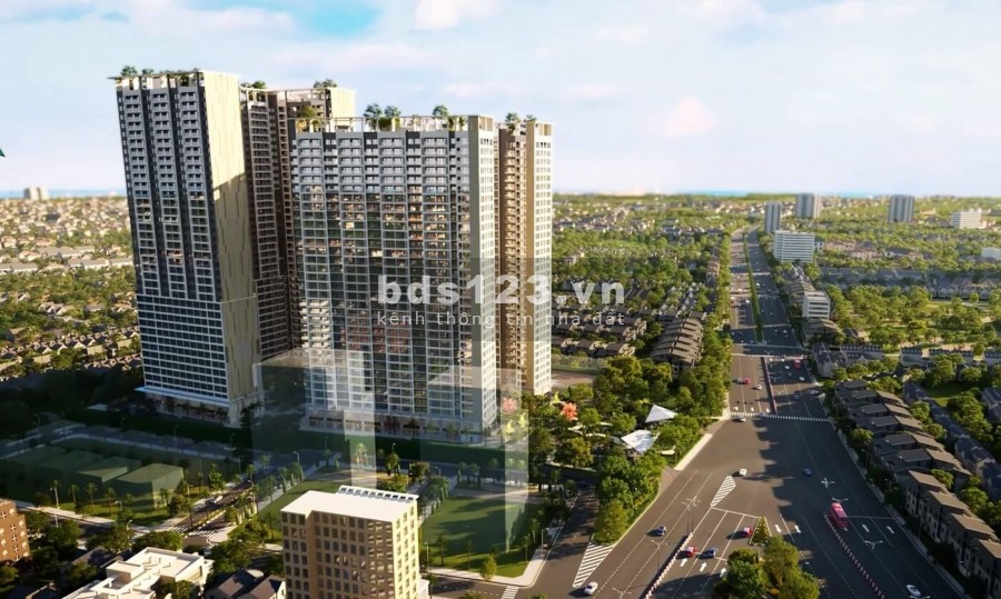 Bán dự án Lavita Thuận An, chiết khấu 700tr trong tháng 7 này, giá bán 32 triệu/m2, lhcc