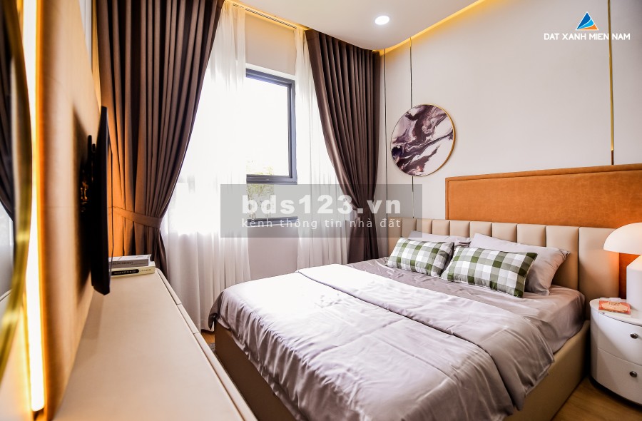 Cần bán gấp căn hộ cao cấp LDG Sky, bằng giá giai đoạn đầu, nằm trong khu dân cư hiện hữu
