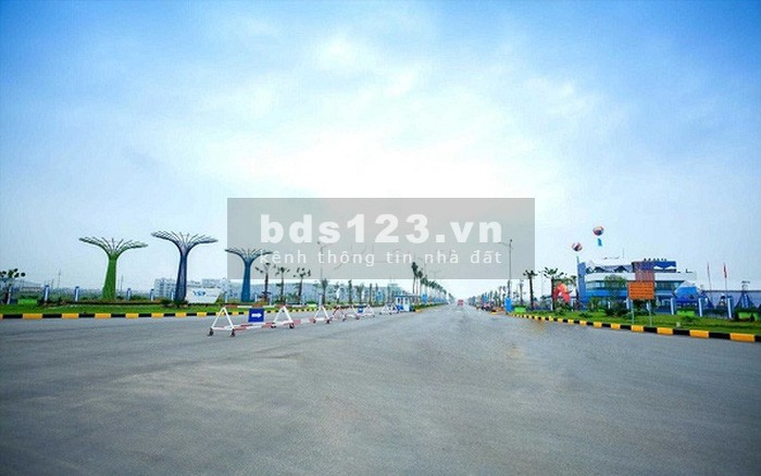 Bán đất công nghiệp Lương Điền, Cẩm Giàng, đủ diện…