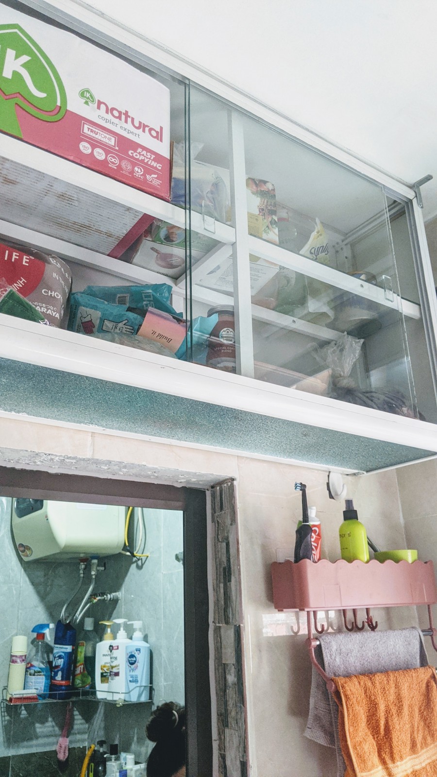 Chính chủ cần bán căn hộ chung cư Phúc Xá, Phường Phúc Xá, Quận Ba Đình, Hà Nội