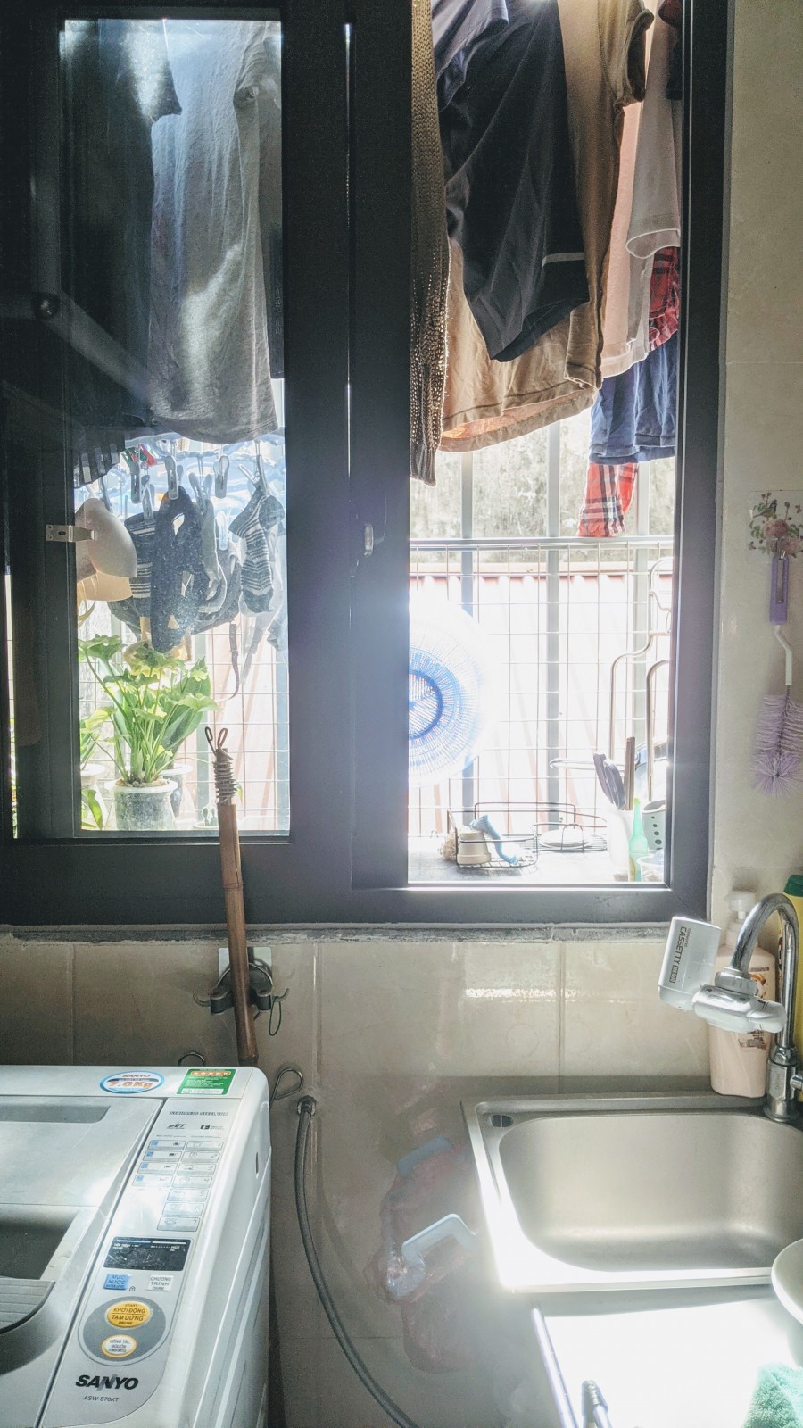 Chính chủ cần bán căn hộ chung cư Phúc Xá, Phường Phúc Xá, Quận Ba Đình, Hà Nội