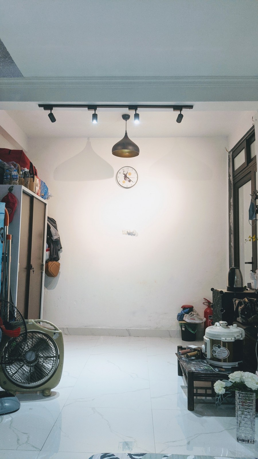 Chính chủ cần bán căn hộ chung cư Phúc Xá, Phường Phúc Xá, Quận Ba Đình, Hà Nội