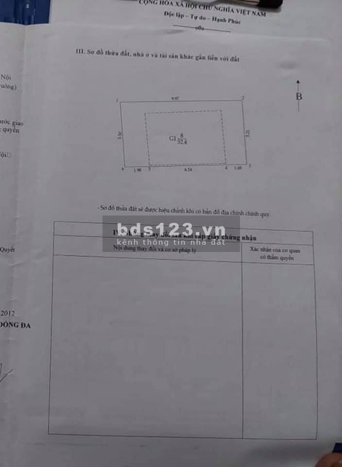 Bán chung cư mini giá rẻ 10 phòng chùa Láng, Đống Đa, giá thuong Lượng, sổ đỏ sẵn