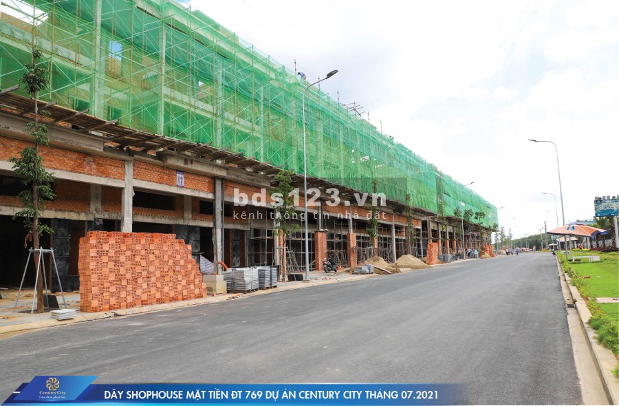 Hỗ trợ 6 – 9 tháng lãi suất vay ngân hàng khi mua đất khu đô thị sân bay Long Thành