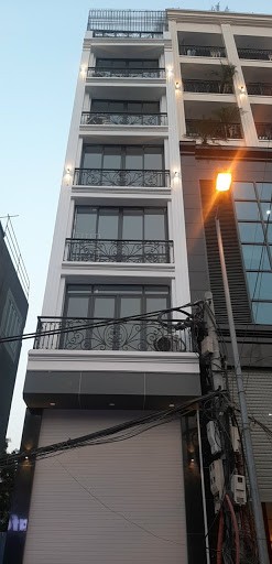 Siêu phẩm Mỹ Đình kinh doanh, ô tô vào nhà diện tích sử dụng 46m2, giá nhỉnh 5 tỷ