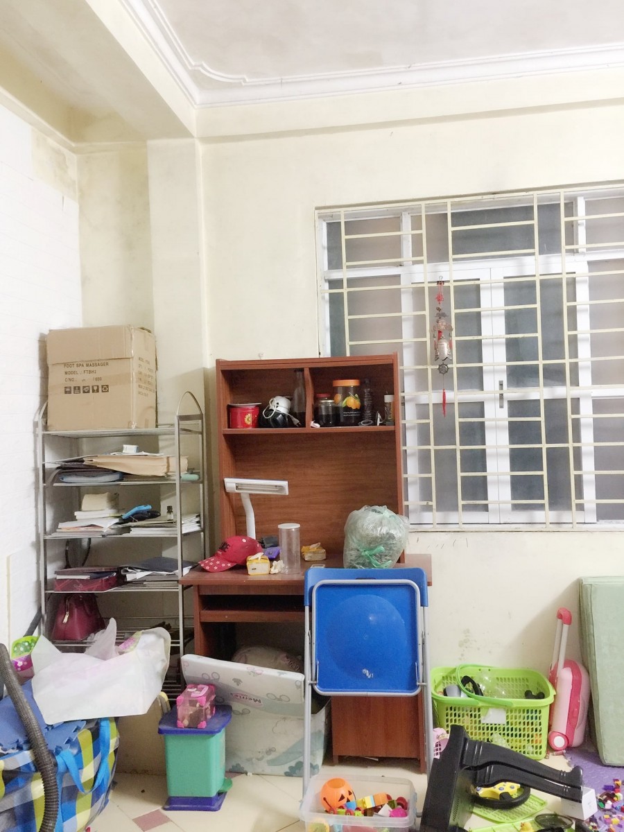 Bán nhà Bùi Xương Trạch, Thanh Xuân, dt 37m2, 4 tầng, mt 3.8m, giá chỉ 2.8 tỷ. LH 0966456918.