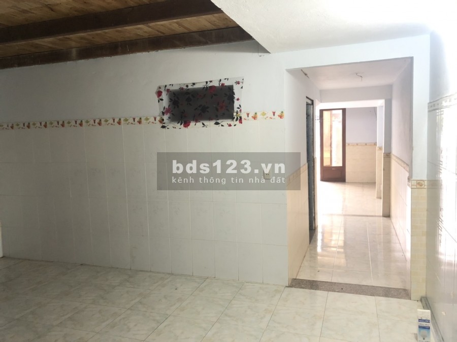 Bán Rẻ Nhà Mặt Tiền Đường Hồ Sĩ Tân Q. Sơn Trà Giá Tốt