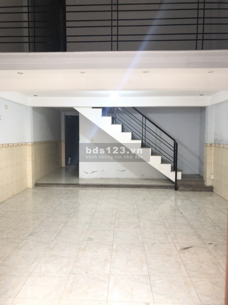 Bán Rẻ Nhà Mặt Tiền Đường Hồ Sĩ Tân Q. Sơn Trà Giá Tốt