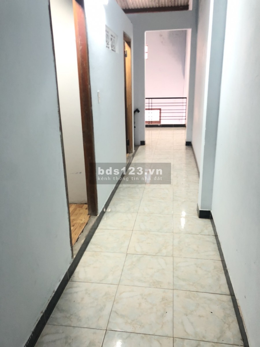 Bán Rẻ Nhà Mặt Tiền Đường Hồ Sĩ Tân Q. Sơn Trà Giá Tốt
