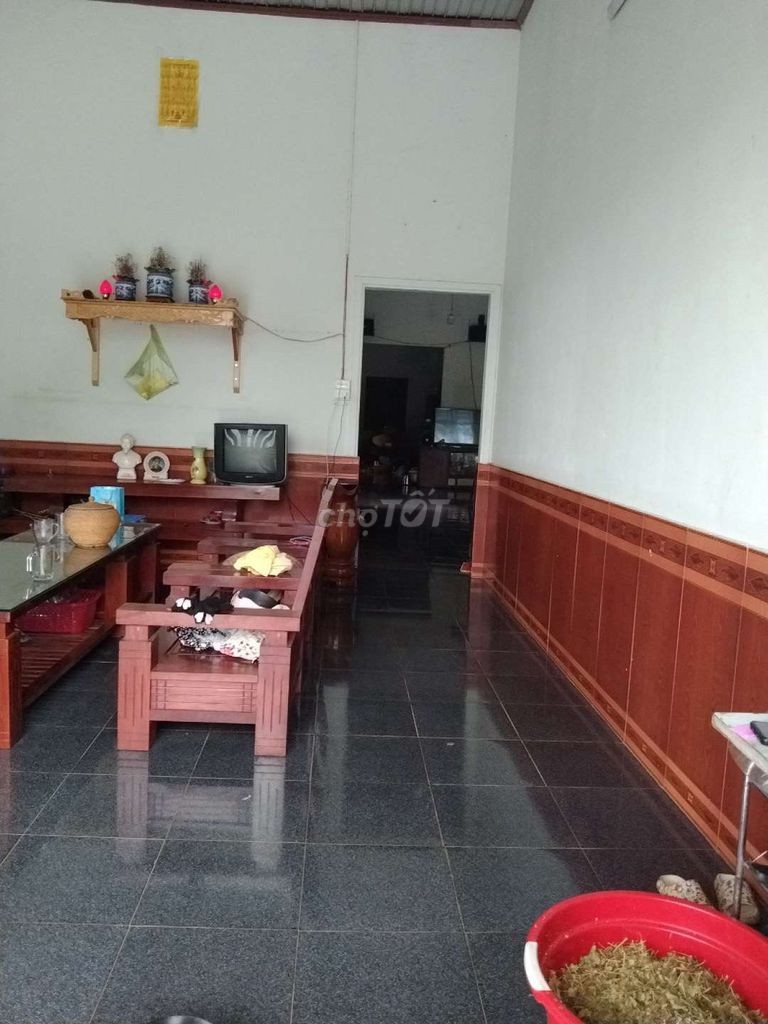 Cần bán đất nhà ở hẻm ô tô nằm ở Đường Võ Văn Kiệt, Phường Khánh Xuân, đã có sổ