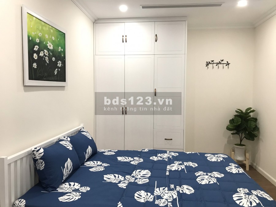 Cho thuê căn hộ Sunshine Riverside 2pn - 3pn, view cầu Nhật Tân, giá 8 triệu/tháng, lh 0354158729